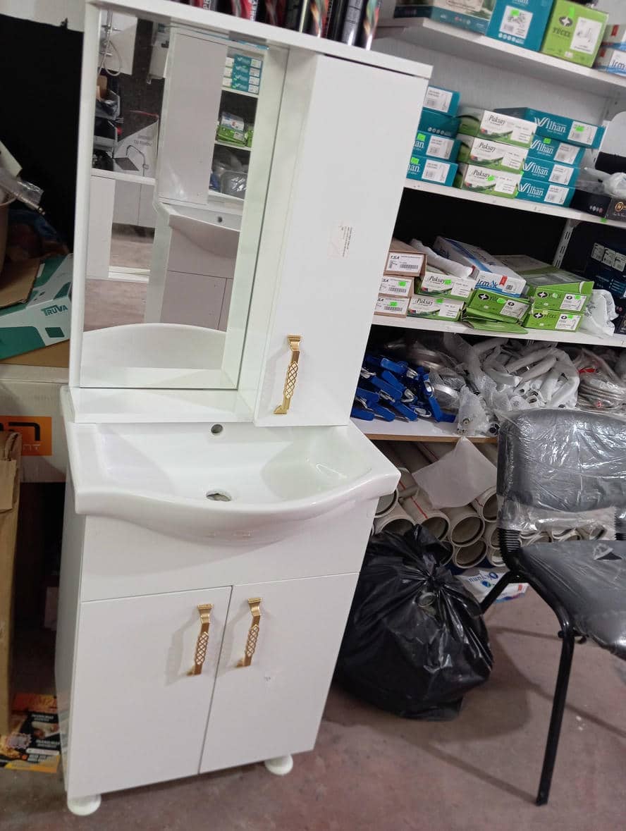 Servis Sonrası Kullanım Testi