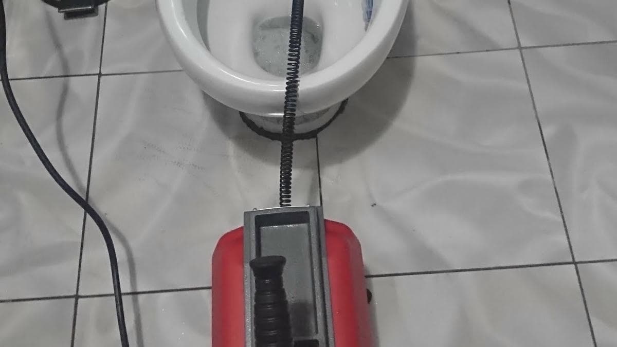 Tıkalı Gider Açma