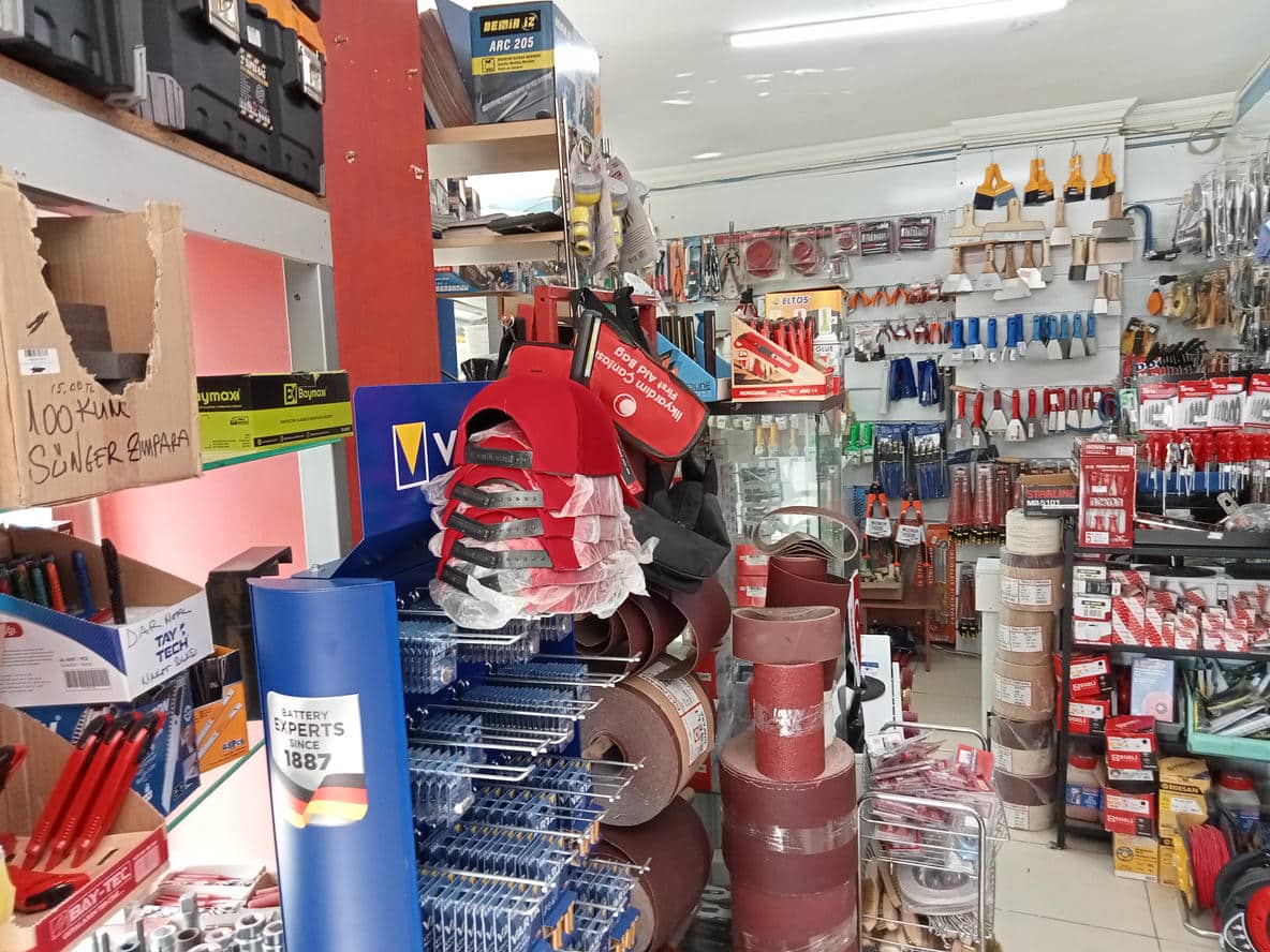 Sıhhi Tesisat Servisi