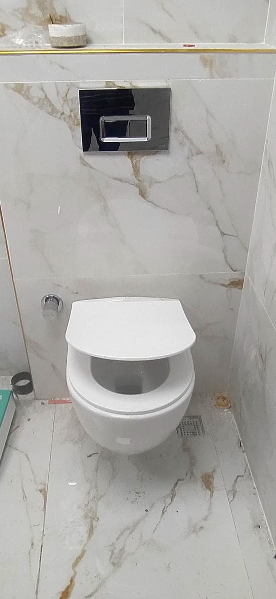 Pratik Su Tesisat galeri