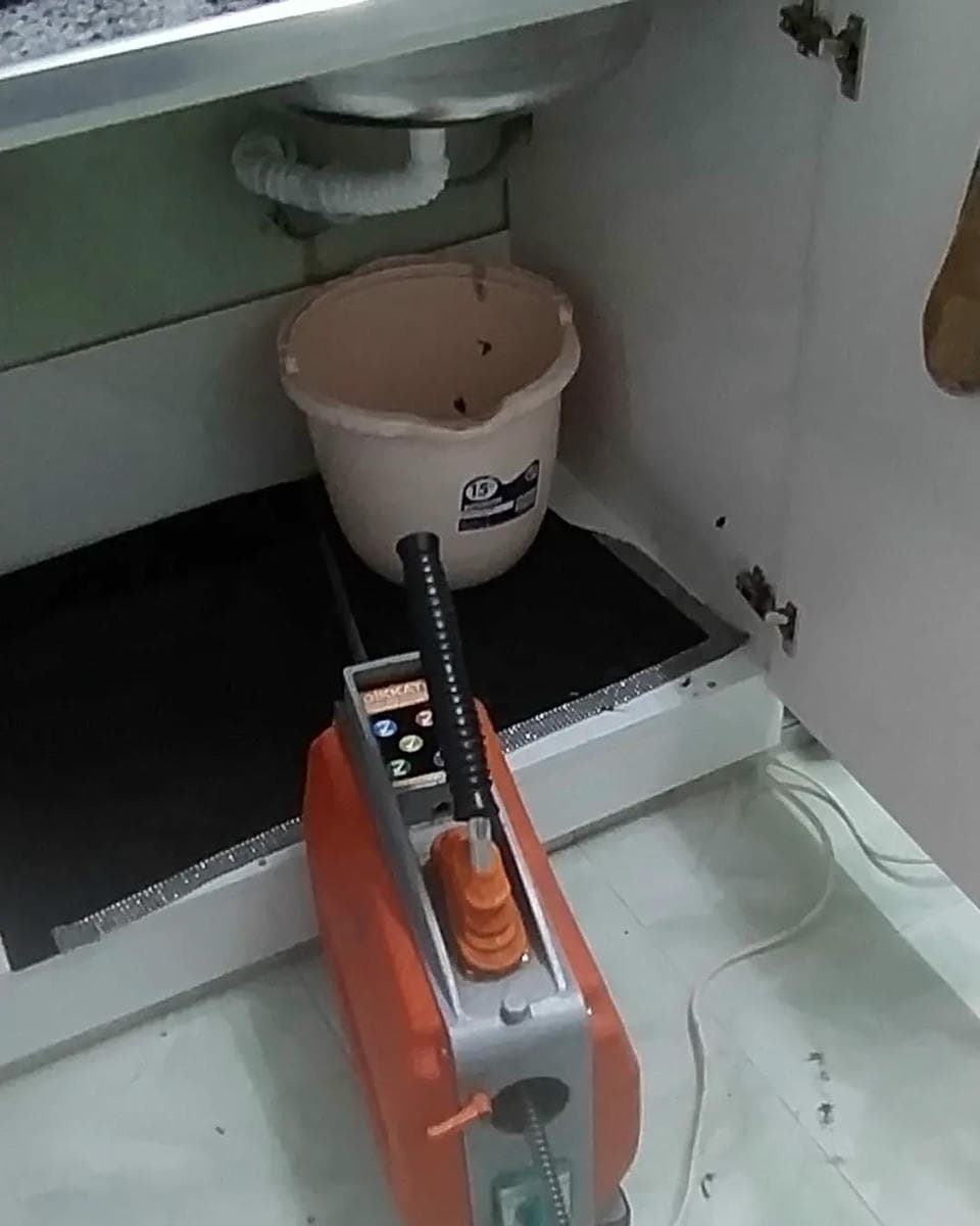 Tıkalı Gider Açma