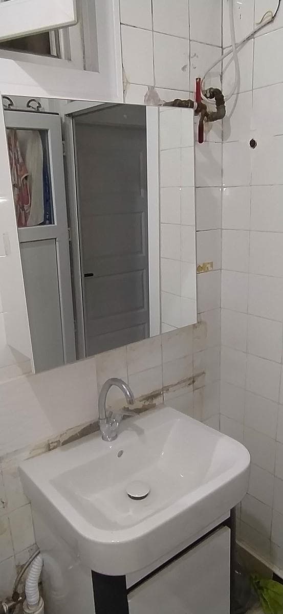 Mutfak Gideri Açma