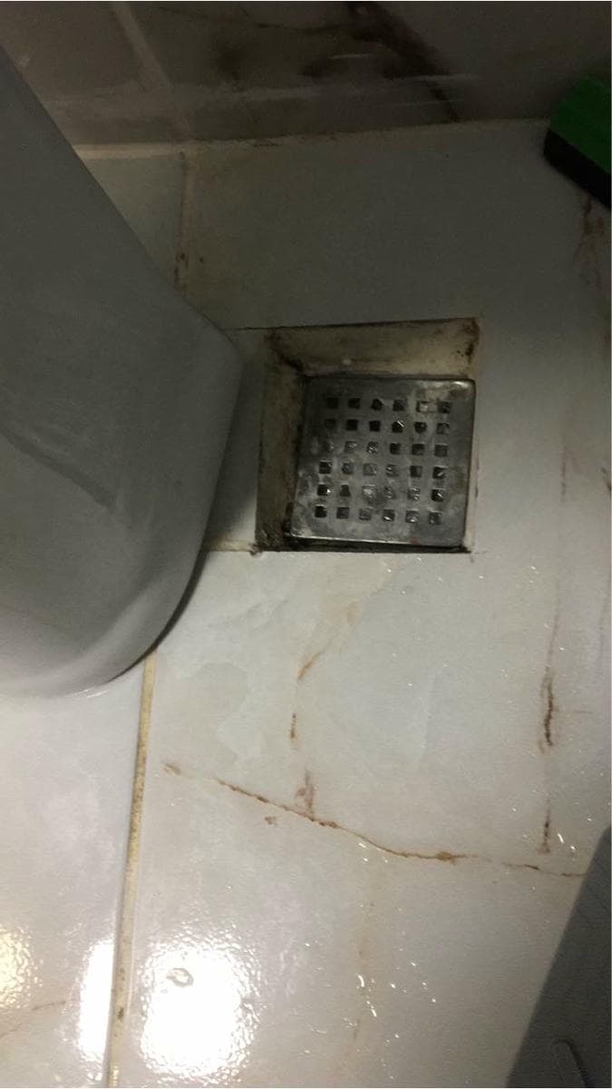 Mutfak Gideri Açma Yerinde Müdahale