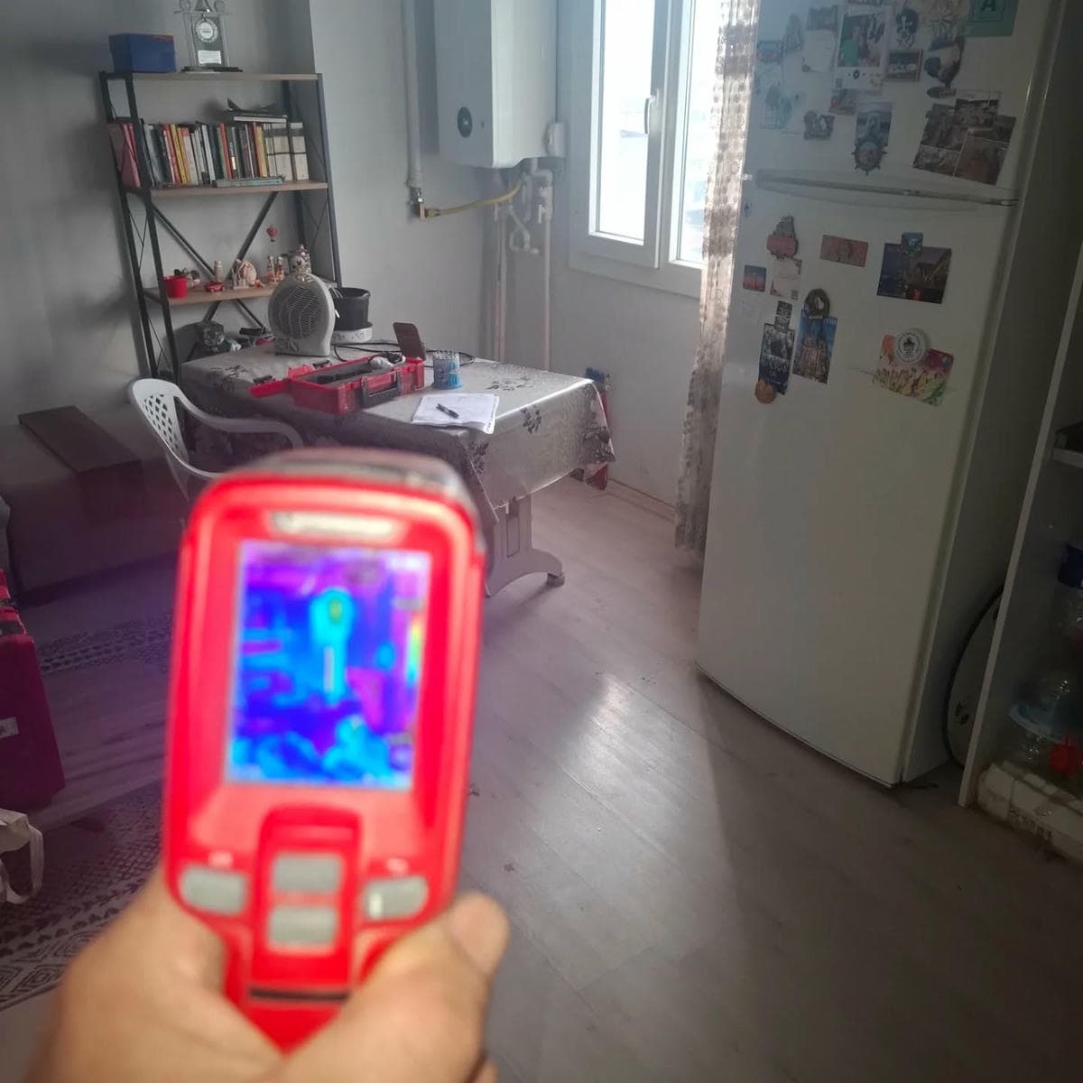 Acil Tesisat Ustası